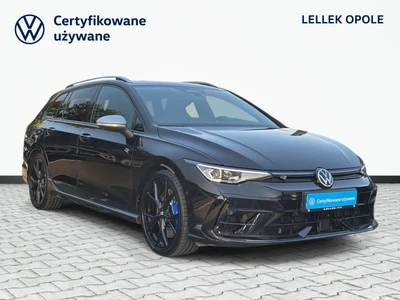 Volkswagen Golf Variant 2.0 TSI 4Motion R 333KM, szyberdach, kamera360, salon PL, ASO
