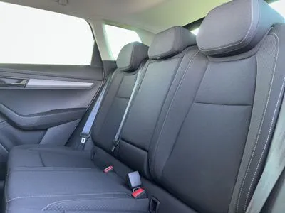 Škoda Karoq 1.5 TSI ACT Selection 150KM, salon Polska, serwusowany w ASO
