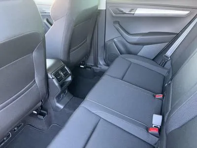 Škoda Karoq 1.5 TSI ACT Selection 150KM, salon Polska, serwusowany w ASO