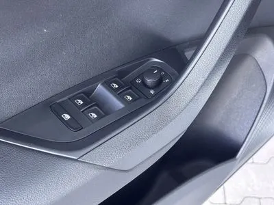 Škoda Karoq 1.5 TSI ACT Selection 150KM, salon Polska, serwusowany w ASO