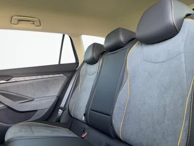 Škoda Superb Selection 2.0 TSI 4x4 7G-DSG 264KM, hak, salon Polska, serwis ASO