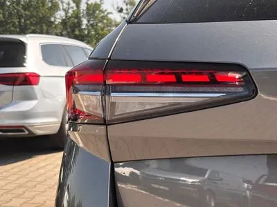 Škoda Superb Selection 2.0 TSI 4x4 7G-DSG 264KM, hak, salon Polska, serwis ASO