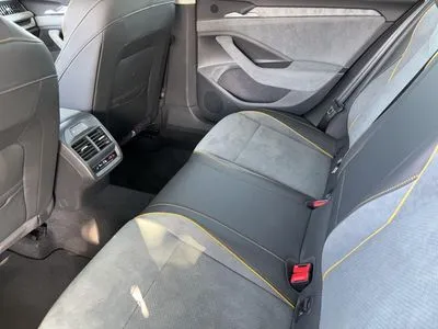 Škoda Superb Selection 2.0 TSI 4x4 7G-DSG 264KM, hak, salon Polska, serwis ASO