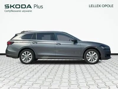 Škoda Superb Selection 2.0 TSI 4x4 7G-DSG 264KM, hak, salon Polska, serwis ASO
