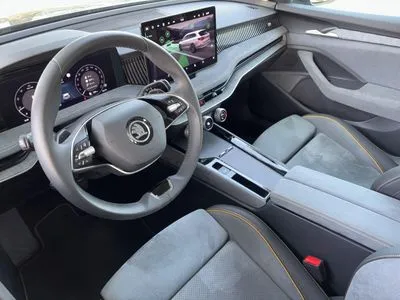 Škoda Superb Selection 2.0 TSI 4x4 7G-DSG 264KM, hak, salon Polska, serwis ASO