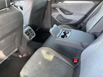 Škoda Superb Selection 2.0 TSI 4x4 7G-DSG 264KM, hak, salon Polska, serwis ASO