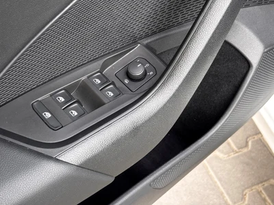 Škoda Octavia 1,5 TSI 150KM Ambition, salon PL, serwis ASO