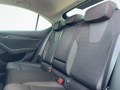Škoda Octavia 1,5 TSI 150KM Ambition, salon PL, serwis ASO