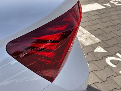 Škoda Octavia 1,5 TSI 150KM Ambition, salon PL, serwis ASO