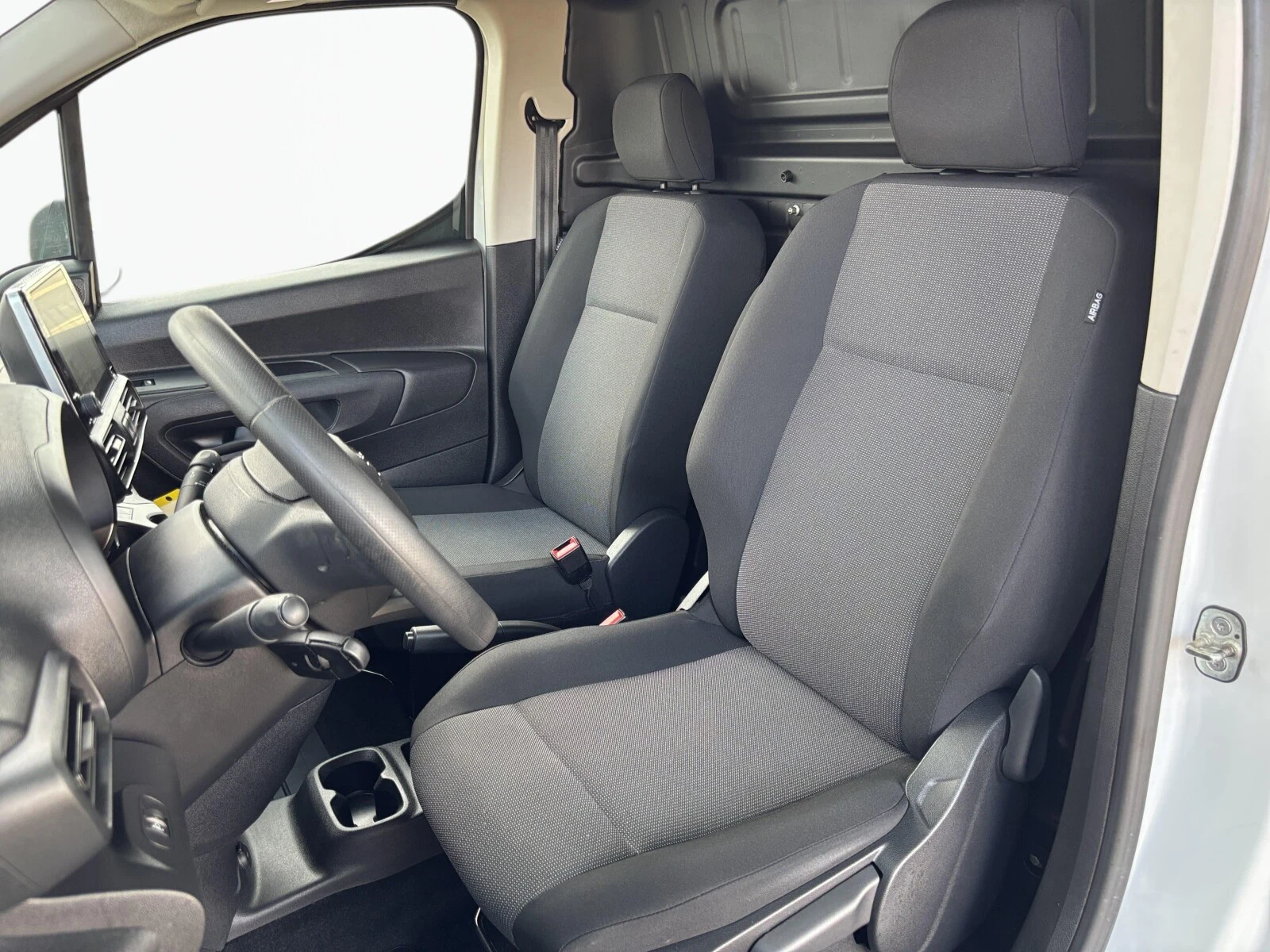 Toyota ProAce CITY VERSO — zdjęcie 10