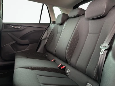 Škoda Kamiq 1.0 TSI Ambition 110KM, salon Polska, serwisowany w ASO