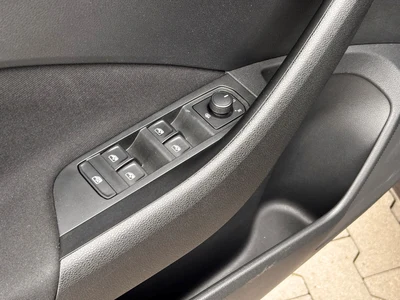 Škoda Kamiq 1.0 TSI Ambition 110KM, salon Polska, serwisowany w ASO