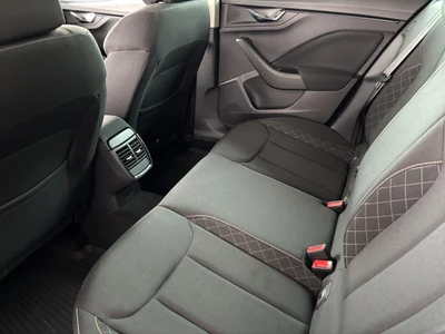 Škoda Kamiq 1.0 TSI Ambition 110KM, salon Polska, serwisowany w ASO