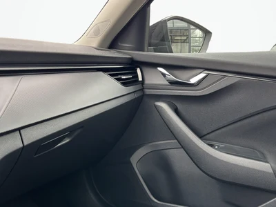 Škoda Kamiq 1.0 TSI Ambition 110KM, salon Polska, serwisowany w ASO