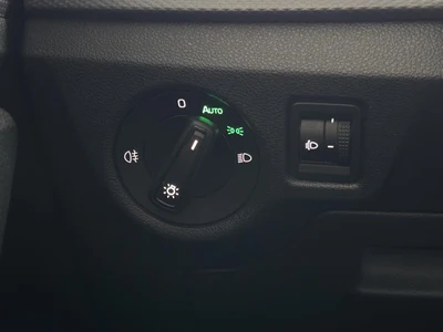 Škoda Kamiq 1.0 TSI Ambition 110KM, salon Polska, serwisowany w ASO