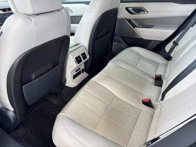 Land Rover Range Rover Velar 3.0 SD6 HSE 275KM, kamera 360, el. fotele, tapicerka skórzana, sys. nagłośnienia