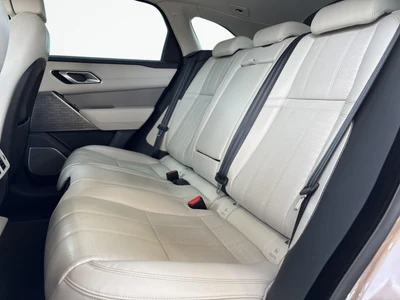 Land Rover Range Rover Velar 3.0 SD6 HSE 275KM, kamera 360, el. fotele, tapicerka skórzana, sys. nagłośnienia