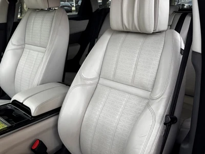 Land Rover Range Rover Velar 3.0 SD6 HSE 275KM, kamera 360, el. fotele, tapicerka skórzana, sys. nagłośnienia