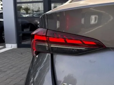 Škoda Octavia 1.5 TSI mHEV Selection DSG 150KM, salon Polska, serwis ASO