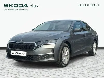 Škoda Octavia 1.5 TSI mHEV Selection DSG 150KM, salon Polska, serwis ASO