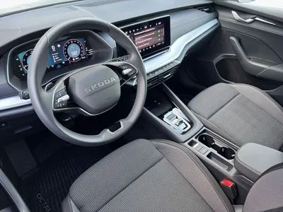 Škoda Octavia 1.5 TSI mHEV Selection DSG 150KM, salon Polska, serwis ASO