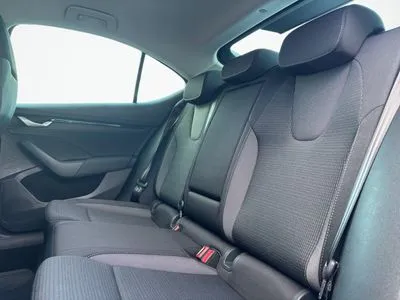 Škoda Octavia 1.5 TSI mHEV Selection DSG 150KM, salon Polska, serwis ASO