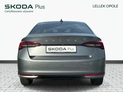 Škoda Octavia 1.5 TSI mHEV Selection DSG 150KM, salon Polska, serwis ASO