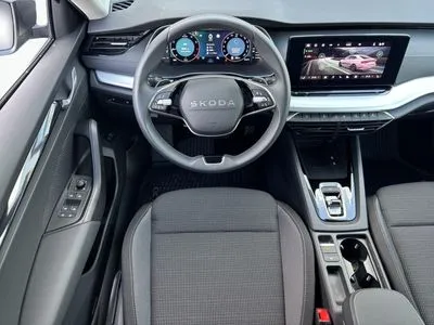Škoda Octavia 1.5 TSI mHEV Selection DSG 150KM, salon Polska, serwis ASO