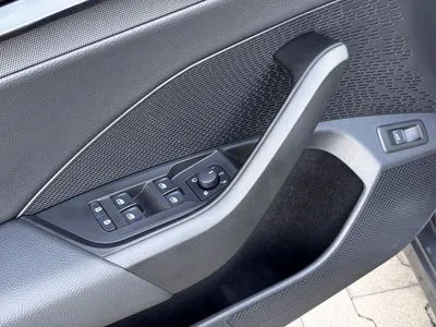 Škoda Octavia 1.5 TSI mHEV Selection DSG 150KM, salon Polska, serwis ASO