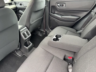 Honda HR-V 1.5 i-MMD 131KM, CVT, kamera cofania, salon Polska, serwisowany w ASO