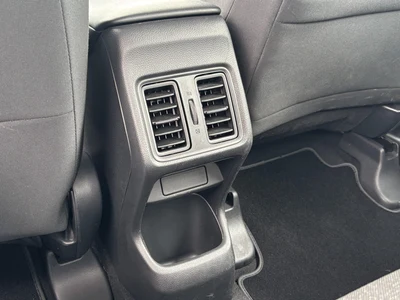 Honda HR-V 1.5 i-MMD 131KM, CVT, kamera cofania, salon Polska, serwisowany w ASO