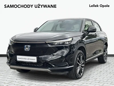 Honda HR-V ELEGANCE