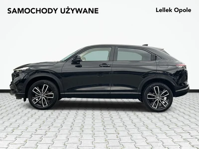Honda HR-V 1.5 i-MMD 131KM, CVT, kamera cofania, salon Polska, serwisowany w ASO