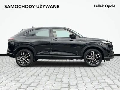 Honda HR-V 1.5 i-MMD 131KM, CVT, kamera cofania, salon Polska, serwisowany w ASO