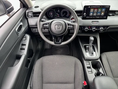 Honda HR-V 1.5 i-MMD 131KM, CVT, kamera cofania, salon Polska, serwisowany w ASO