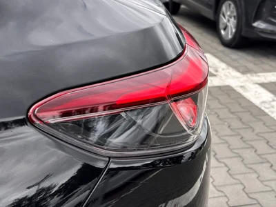 Honda HR-V 1.5 i-MMD 131KM, CVT, kamera cofania, salon Polska, serwisowany w ASO