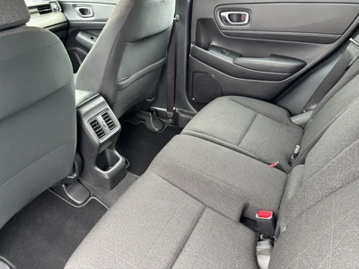 Honda HR-V 1.5 i-MMD 131KM, CVT, kamera cofania, salon Polska, serwisowany w ASO