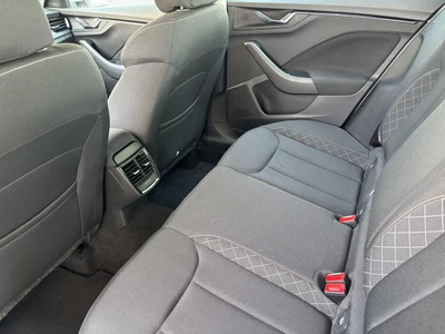 Škoda Kamiq Ambition 1.0 TSI 110KM 6-biegowa skrzynia, salon PL, serwis ASO