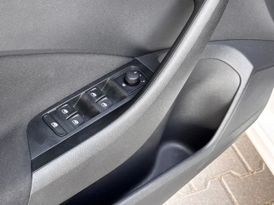 Škoda Kamiq Ambition 1.0 TSI 110KM 6-biegowa skrzynia, salon PL, serwis ASO