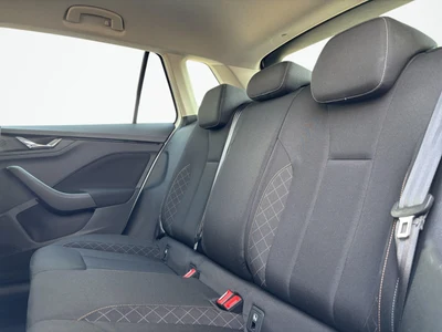 Škoda Kamiq Ambition 1.0 TSI 110KM 6-biegowa skrzynia, salon PL, serwis ASO