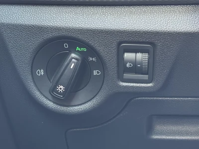 Škoda Kamiq Ambition 1.0 TSI 110KM 6-biegowa skrzynia, salon PL, serwis ASO
