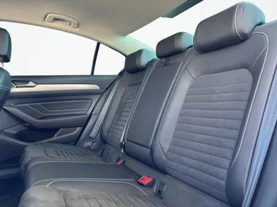 Volkswagen Passat 2.0 TDI 4Mot Elegance DSG 200KM, kamera cofania, FV23%, salon PL, ASO