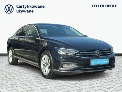 Volkswagen Passat 2.0 TDI 4Mot Elegance DSG 200KM, kamera cofania, FV23%, salon PL, ASO