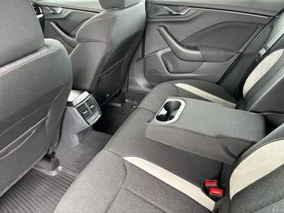 Škoda Scala 1.0 TSI Selection 95KM, salon Polska, serwisowany w ASO