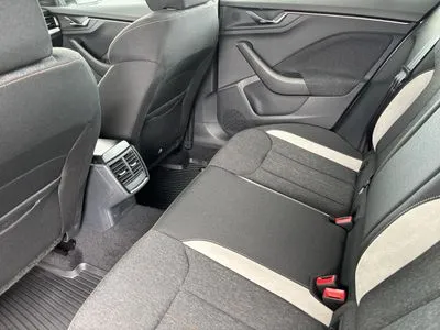 Škoda Scala 1.0 TSI Selection 95KM, salon Polska, serwisowany w ASO