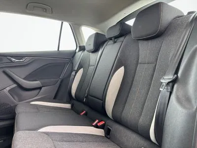 Škoda Scala 1.0 TSI Selection 95KM, salon Polska, serwisowany w ASO