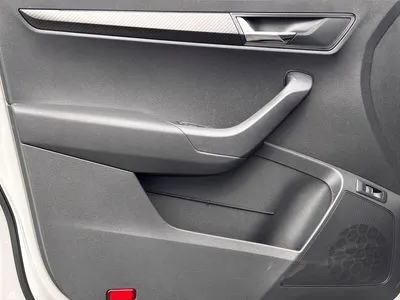 Škoda Karoq 1.5 TSI ACT Sportline DSG 7 - biegowa 150KM, salon Polska, serwis ASO