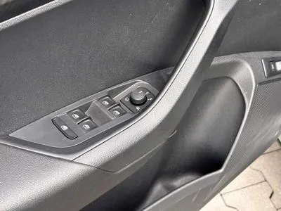 Škoda Karoq 1.5 TSI ACT Sportline DSG 7 - biegowa 150KM, salon Polska, serwis ASO