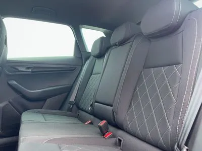 Škoda Karoq 1.5 TSI ACT Sportline DSG 7 - biegowa 150KM, salon Polska, serwis ASO