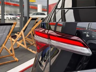 Škoda Karoq 1.5 TSI Sportline 7G-DSG 150KM, salon Polska, serwisowany w ASO